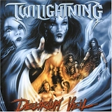 Twilightning - Delirium Veil