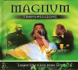 Magnum - Transmissions