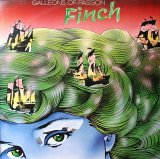 Finch - Galleons Of Passion (1995)