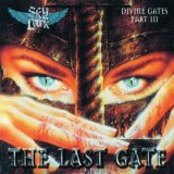 Sky Lark - Divine Gates Part III: The Last Gate