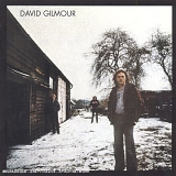 Gilmour, David - David Gilmour