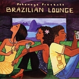 Various artists - Brazilian Lounge