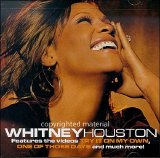 Whitney Houston - Try It On My Own/One Of Those Days (DVD Single)