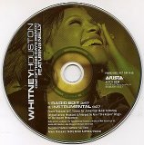 Whitney Houston - One Of Those Days (Remix Featuring Nelly) (Promo)