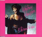 Whitney Houston - I Belong To You (Maxi-Single)