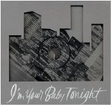 Whitney Houston - I'm Your Baby Tonight (Promo Picture Disc)
