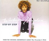 Whitney Houston - Step By Step (CD1)