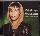 Whitney Houston - Heartbreak Hotel (Promo)