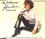 Whitney Houston - Step By Step (CD2)