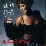 Whitney Houston - My Name Is Not Susan (Promo)