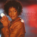 Whitney Houston - My Love Is Your Love (Promo)