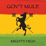 Gov't Mule - High And Mighty