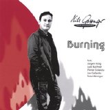 Nils Gessinger - Burning