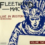 Fleetwood Mac - Live In Boston, Volume 2 (2003)