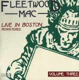 Fleetwood Mac - Live In Boston, Volume 3 (2003)