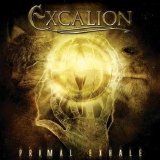 Excalion - Primal Exhale