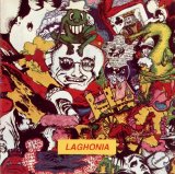 Laghonia - Etcetera (1998)