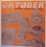 Oktober - Uhrsprung