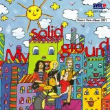 My Solid Ground - SWF-Session / New Album 2001