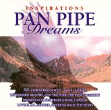 Various artists - Inspirations Pan Pipes Dreams
