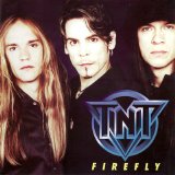 TNT - Firefly & Three Nights in Tokyo