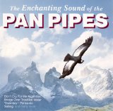 Various artists - The Enchanting sound of the Pan Pipes