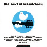 Various artists - The Best Of Woodstock