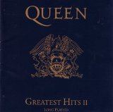 Queen - Greatest Hits - II