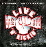 Various artists - Live 'N' Kicking