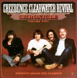 Creedence Clearwater Revival - Chronicle Volume two