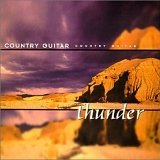 Various artists - Country Guitar - Thunder