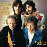 The Flying Burrito Brothers - Farther Along: Best Of The Flying Burrito Brothers