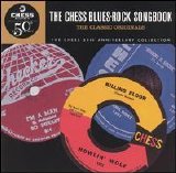 Various artists - The Chess Blues-Rock Songbook