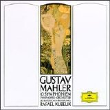 Gustav Mahler - 10 Symphonies