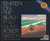 Philip Glass/Robert Wilson - Glass: Einstein On the Beach