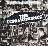 The Commitments - The Commitments. Music From The Original Motion Picture Soundtrack