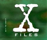 Bit to Beat - X-Files (Single)