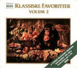 Various artists - Klassiske Favoritter volum 2