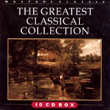 Various artists - The Greatest Classical Collection