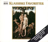 Various artists - Klassiske Favoritter