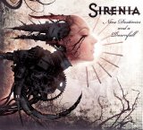 Sirenia - Nine Destinies And A Downfall