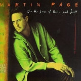 Martin Page - In The House Of Stone And Light