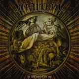 MAROON - THE COLD HEART OF THE SUN