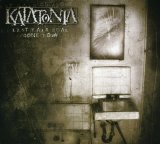 KATATONIA - LAST FAIR DEAL GONE DOWN