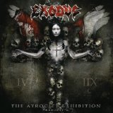 EXODUS - THE ATROCITY EXHIBITION - EXHIBIT A