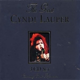 Cyndi Lauper - The Great