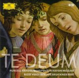Various artists - Te Deum