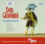 John Eliot Gardiner - Don Giovanni