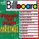 Various artists - Billboard Rock N Roll Christmas