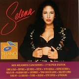 Selena - Mis Mejores Canciones - 17 Super Exitos